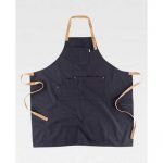 Delantal peto moderno