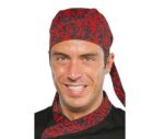 gorro cocina dibujo