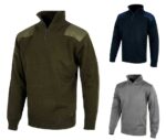 ropa de trabajo industrial