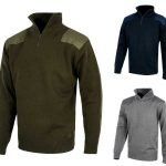 ropa de trabajo industrial