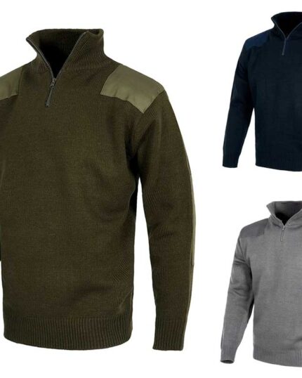 ropa de trabajo industrial