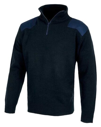 ropa de trabajo industrial