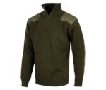 jersey de trabajo con refuerzos