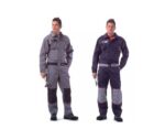 Pantalones de trabajo antimanchas
