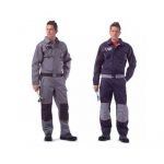 Pantalones de trabajo antimanchas