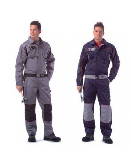 Pantalones de trabajo antimanchas