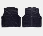 chaleco multibolsillos safari decathlon amazon velilla WorkTeam Valento