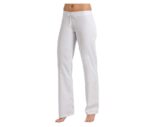 pantalón laboral cintura baja