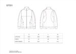 Chaqueta Sudadera Mujer De Deporte Sport Workteam