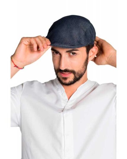 uniforme hostelería elegante