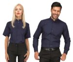 camisa hostelería original moderna diseño
