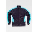 Chaqueta Sudadera Mujer De Deporte Sport Workteam