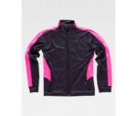 Chaqueta Sudadera Mujer De Deporte Sport Workteam