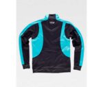 Chaqueta Sudadera Mujer De Deporte Sport Workteam