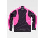 Sudadera de trabajo para mujer Sport Workteam