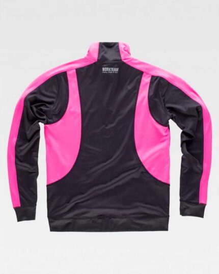 Sudadera de trabajo para mujer Sport Workteam