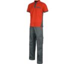 conjunto barato low cost jardinero laboral