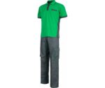 conjunto barato low cost jardinero laboral