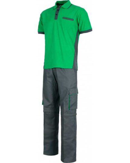 conjunto barato low cost jardinero laboral