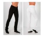 Pantalón uniformes sarga