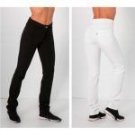 Pantalón uniformes sarga