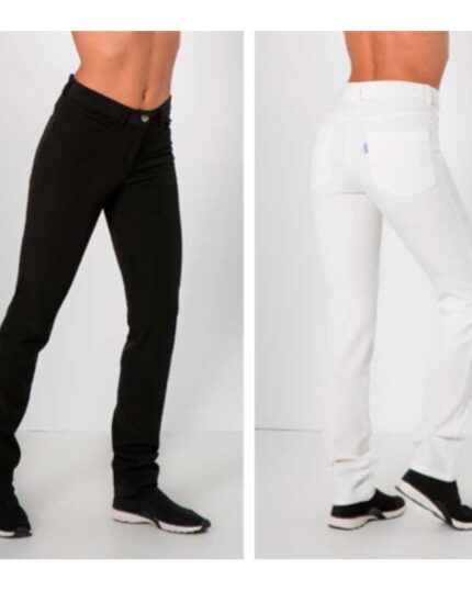 Pantalón uniformes sarga