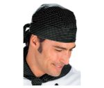 Bandana pañuelo hostelería Vienna de Isacco