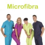 casaca microfibra colores alegres