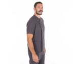 uniformes peluquería hombre