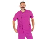 pijama sanitario microfibra