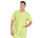 Uniforme original de microfibra de la casa Garys
