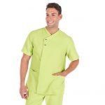 Uniforme original de microfibra de la casa Garys