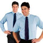 ropa de trabajo camisa