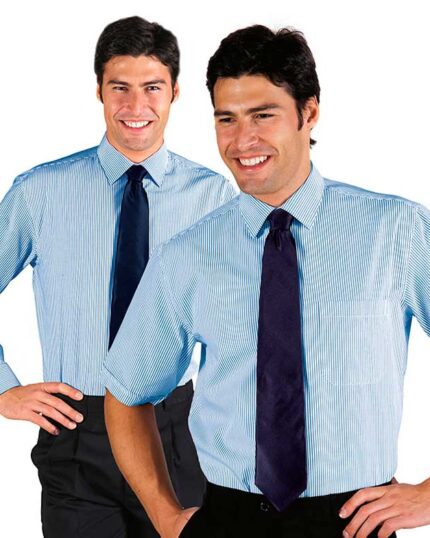 ropa de trabajo camisa