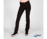 pantalón de trabajo mujer joven
