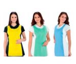 delantal-amarillo-negro-sanitario-camarero-isacco-uniforme-laboral
