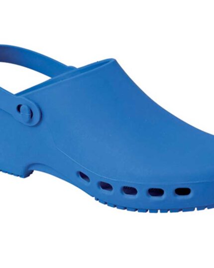zuecos sanitarios lavables