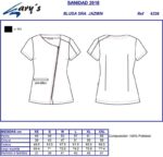 Tienda de venta online de ropa de trabajo barata en Madrid