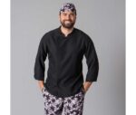 chaquetillas de cocina