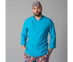 chaquetillas de cocina