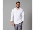 chaquetillas de cocina