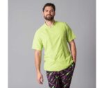 Chaquetilla de cocina microfibra hombre o mujer
