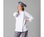 chaquetillas de cocina