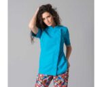 Ropa de cocinera cómoda y barata