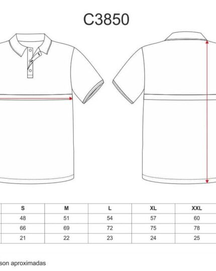 ropa protección civil