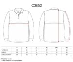 protección civil uniforme