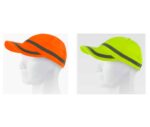 Gorra reflectante alta visibilidad WorkTeam WFA901