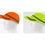 Gorra reflectante alta visibilidad WorkTeam WFA901