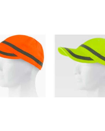 Gorra reflectante alta visibilidad WorkTeam WFA901