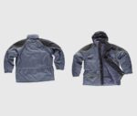 chaquetas de trabajo ropa trabajo frío extremo